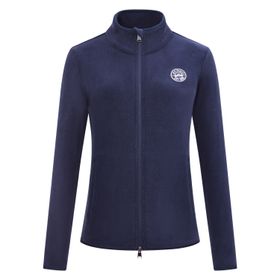 HV Polo Cardigan  HVPOlly in navy