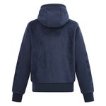 HV Polo Cardigan HVPRoyce in navy