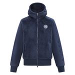 HV Polo Cardigan HVPRoyce in navy