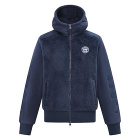 HV Polo Cardigan HVPRoyce in navy