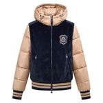 HV Polo Jacket HVPRhode in navy