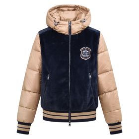 HV Polo Jacket HVPRhode in navy