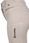 Cavallo CAVALCAY GRIP MOBILE Damen-Reithose