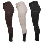 Cavallo CAVALCAY GRIP MOBILE Damen-Reithose