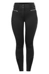 Cavallo CAVALCAY GRIP MOBILE Damen-Reithose