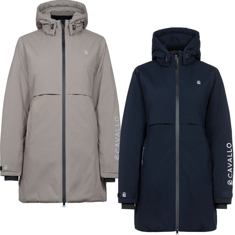 Cavallo CAVALDIRA Damen-Reitparka