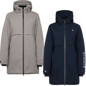 Cavallo CAVALDIRA Damen-Reitparka