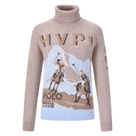 HV Polo Pullover HVPHarper  in natural 