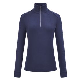 HV Polo Top HVPOlidia in navy