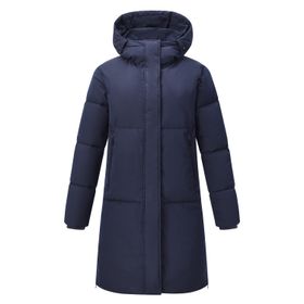HV Polo Parka HVPRowan in navy 