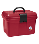 WALDHAUSEN Putzbox ECO, kirschrot
