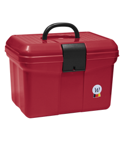 WALDHAUSEN Putzbox ECO, kirschrot