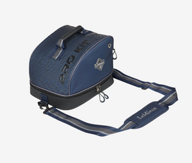 LeMieux Elite Pro Helmtasche navy