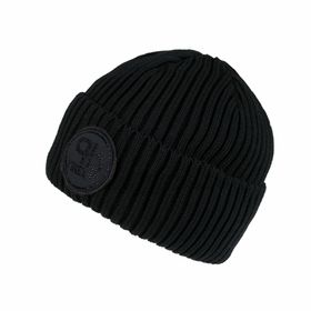 Pikeur Beanie Damenmütze in black