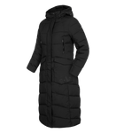 E.L.T Thermomantel Saphira Advanced in schwarz