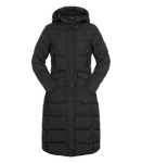 E.L.T Thermomantel Saphira Advanced in schwarz