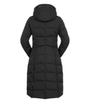 E.L.T Thermomantel Saphira Advanced in schwarz