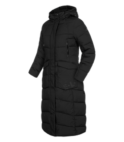 E.L.T Thermomantel Saphira Advanced in schwarz