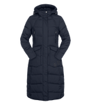 E.L.T Thermomantel Saphira Advanced in tiefblau