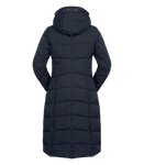 E.L.T Thermomantel Saphira Advanced in tiefblau
