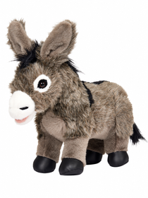 LeMieux Toy Donkey Daphne