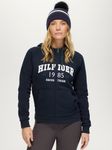 Tommy Hilfiger Equestrian Mills Zipup Hoodie Damen in desert sky