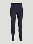 Tommy Hilfiger Equestrian Highland Rhinestone Hybrid Winter Reitleggings in desert sky