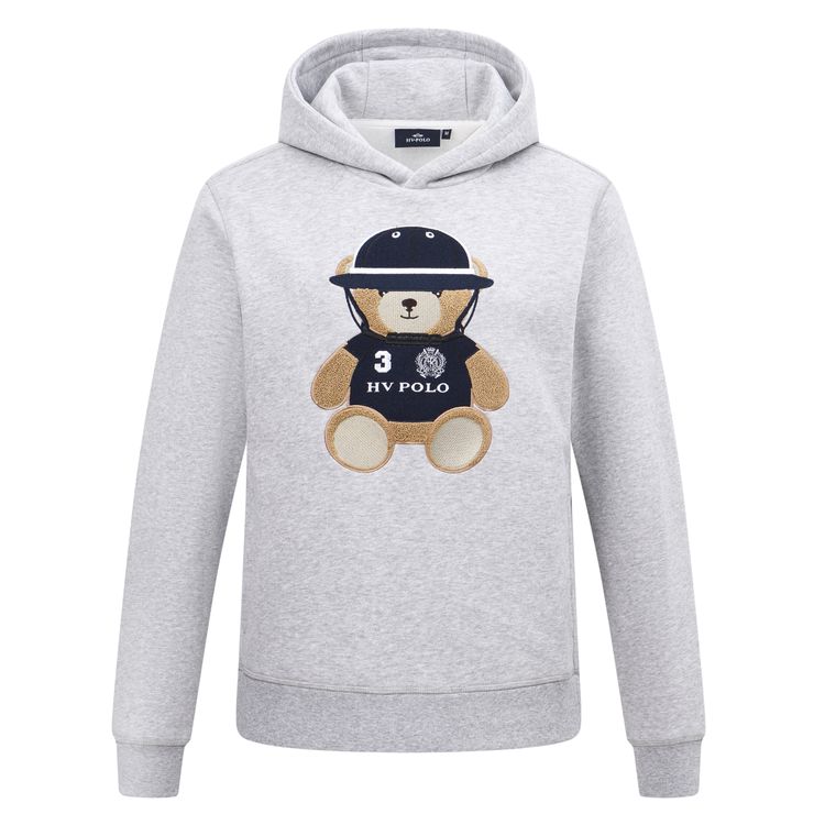 Hoodie HVPTeddy