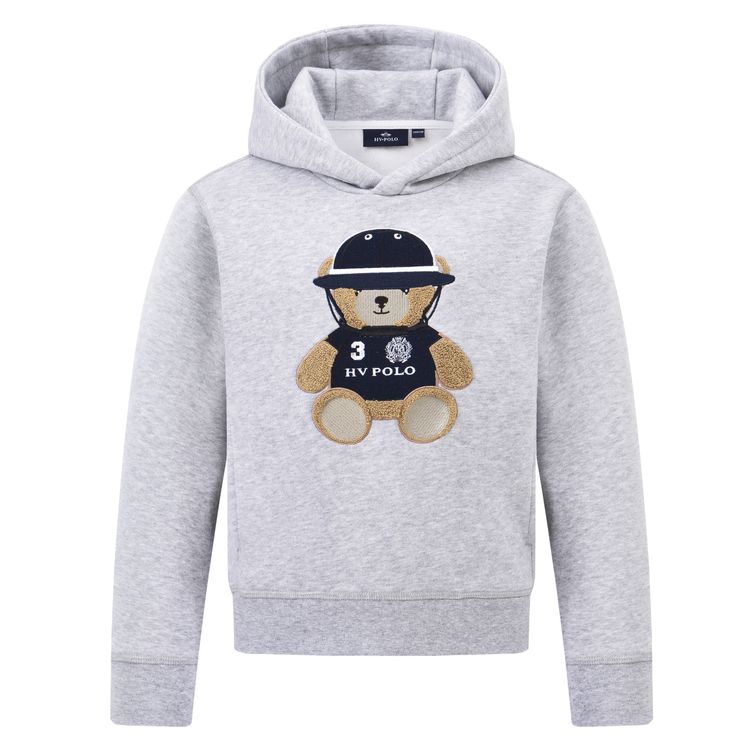 KIDS Hoodie HVPTeddy