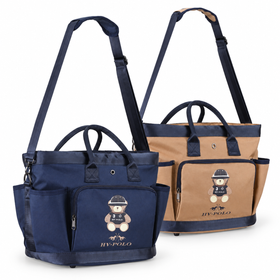 Putztasche HVPPolo teddy