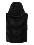 CAVALLEVA Weste in black