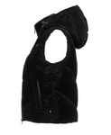 CAVALLEVA Weste in black