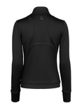 CAVALLUMA Stehkragenjacke in black