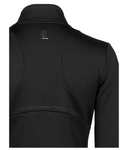 CAVALLUMA Stehkragenjacke in black