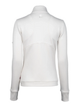 CAVALLUMA Stehkragenjacke in vanilla