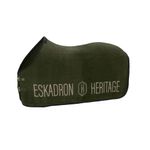 Eskadron Heritage Abschwitzdecke Fleece 