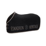 Eskadron Heritage Abschwitzdecke Fleece 