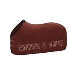 Eskadron Heritage Abschwitzdecke Fleece 