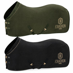Eskadron Heritage Abschwitzdecke Jersey Sparkle