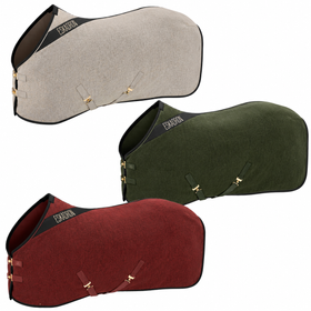Eskadron Heritage Abschwitzdecke Northern Knit