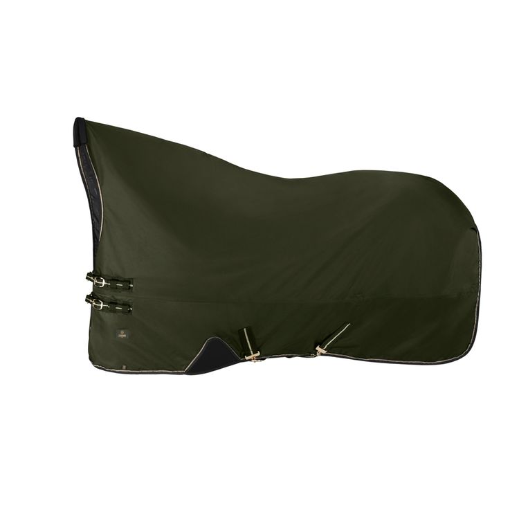 Eskadron Heritage Weidedecke Beta 150g in deep moss