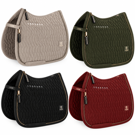 Eskadron Heritage Schabracke Sparkle Crystal