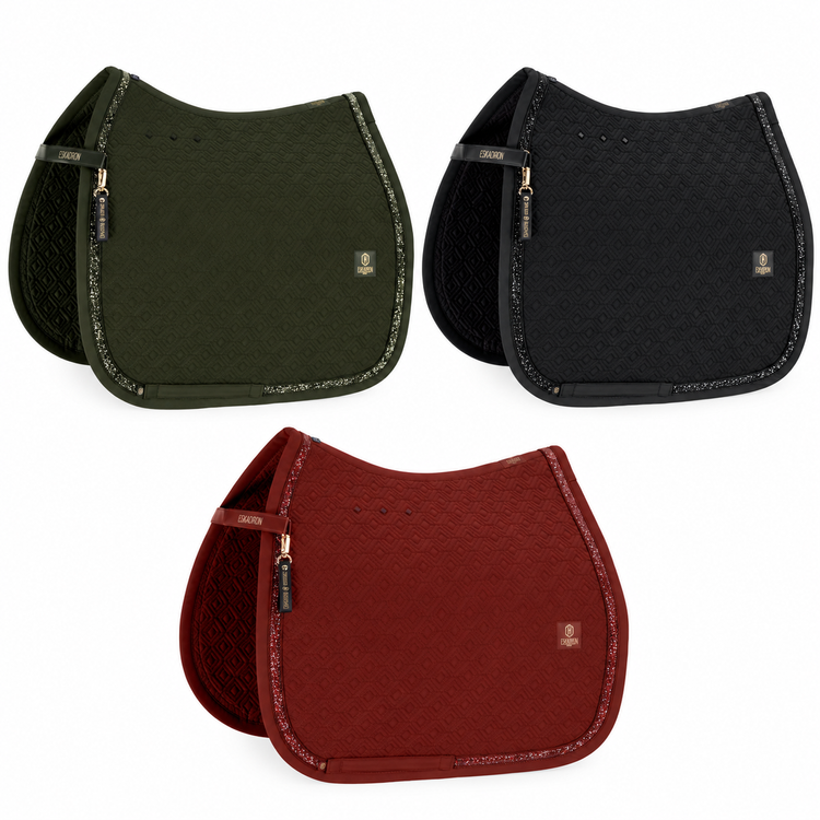 Eskadron Heritage Schabracke Pro Soft Jewel