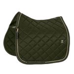 Eskadron Heritage Schabracke Jacquard