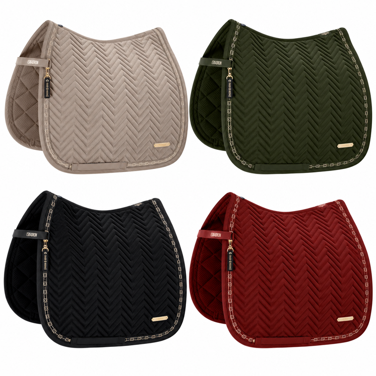Eskadron Heritage Schabracke Velvet