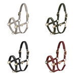 Eskadron Heritage Halfter Faux Leather Double Pin