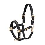 Eskadron Heritage Halfter Faux Leather Double Pin