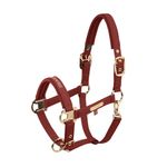 Eskadron Heritage Halfter Faux Leather Double Pin