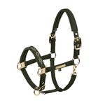 Eskadron Heritage Halfter Sparkle Double Pin