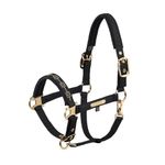 Eskadron Heritage Halfter Sparkle Double Pin